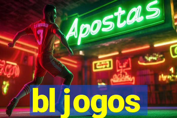 bl jogos